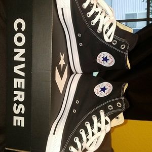Converse high tops